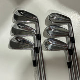 Mizuno Pro 120 Iron Set 5-P Stiff Flex