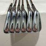 Mizuno Pro 120 Iron Set 5-P Stiff Flex