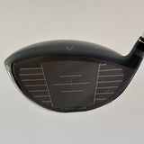 Ladies Callaway Paradym Ai Smoke Max Fast 12* Driver Ladies Flex