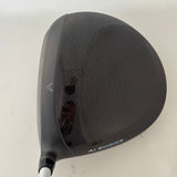 Ladies Callaway Paradym Ai Smoke Max Fast 12* Driver Ladies Flex