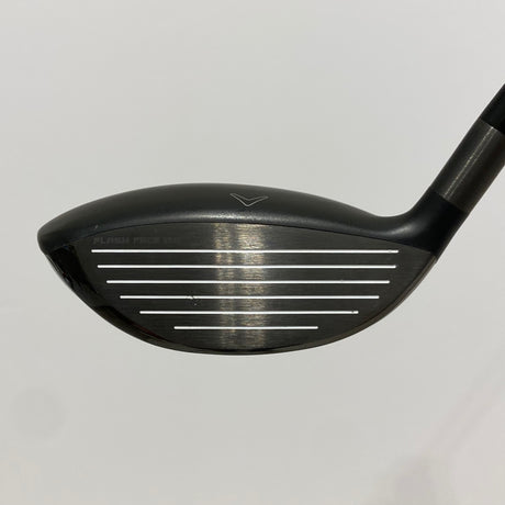 Callaway Rogue ST LS 3+ Wood Stiff Flex