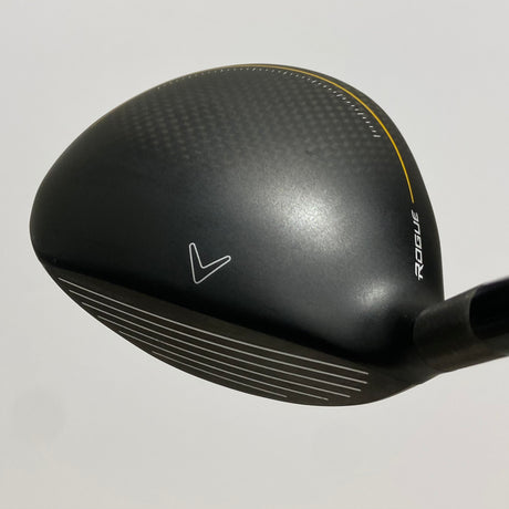 Callaway Rogue ST LS 3+ Wood Stiff Flex