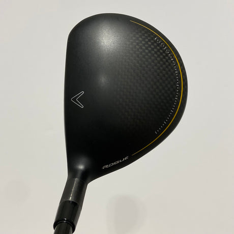 Callaway Rogue ST LS 3+ Wood Stiff Flex