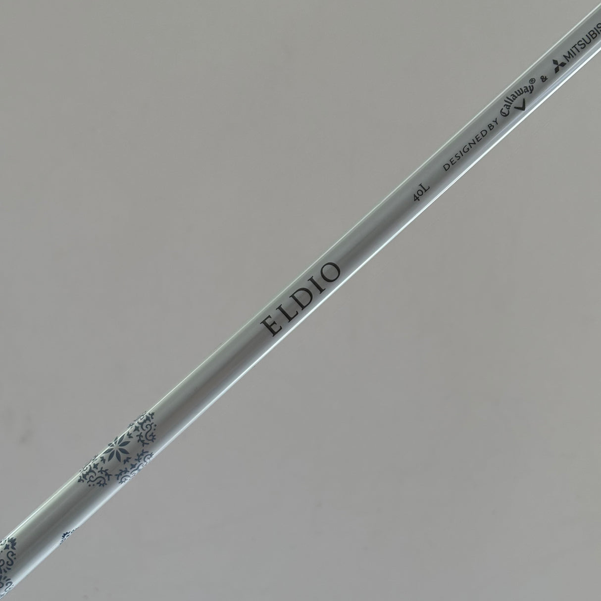 Ladies Callaway Paradym Ai Smoke Max Fast 12* Driver Ladies Flex