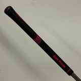 Mizuno JPX E III Hot Metal Iron Set 6-P+G Regular Flex