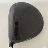 Ladies Callaway Paradym Ai Smoke Max Fast 12* Driver Ladies Flex