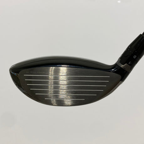 Callaway Elyte Triple Diamond 5 Wood Stiff Flex
