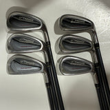 Mizuno Presage Navigator Iron Set 5-P Stiff Regular Flex