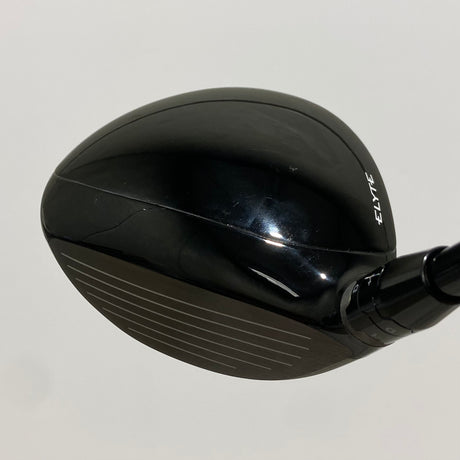 Callaway Elyte Triple Diamond 5 Wood Stiff Flex