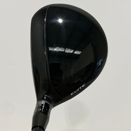 Callaway Elyte Triple Diamond 5 Wood Stiff Flex