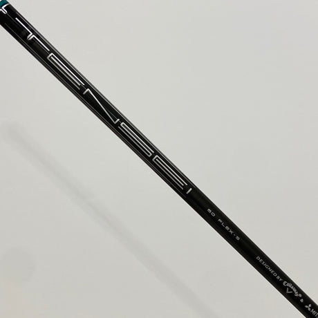 Callaway Elyte Triple Diamond 5 Wood Stiff Flex