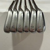 Mizuno Presage Navigator Iron Set 5-P Stiff Regular Flex