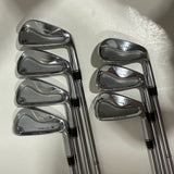 Yamaha Inpres X 425V Tour Iron Set 4-P Stiff Flex