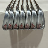 Yamaha Inpres X 425V Tour Iron Set 4-P Stiff Flex