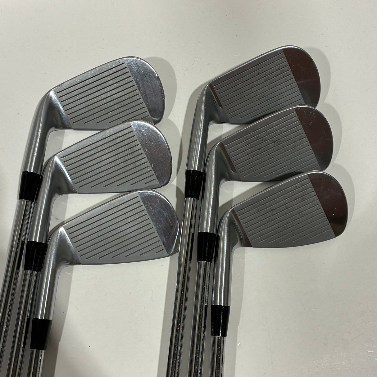 Yamaha Inpres X V Forged Tour Iron Set 5-P Stiff Flex