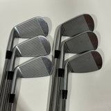 Yamaha Inpres X V Forged Tour Iron Set 5-P Stiff Flex