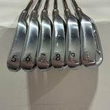 Yamaha Inpres X V Forged Tour Iron Set 5-P Stiff Flex