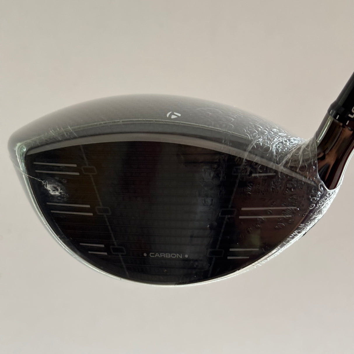 Brand New TaylorMade Qi35 Max 9.0* Driver Stiff Flex Headcover Included