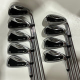 Yamaha Inpres X 460D Iron Set 4-P+A+S Regular Flex