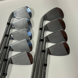 Yamaha Inpres X 460D Iron Set 4-P+A+S Regular Flex
