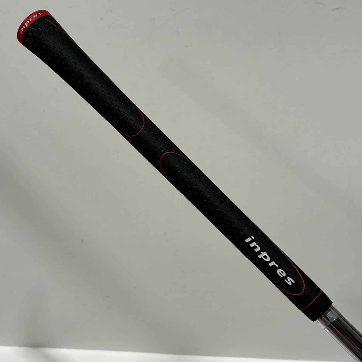 Yamaha Inpres X 460D Iron Set 4-P+A+S Regular Flex