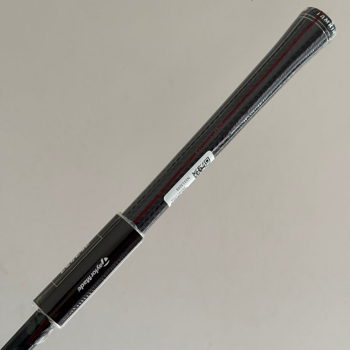 Brand New TaylorMade Qi35 Max 9.0* Driver Stiff Flex Headcover Included