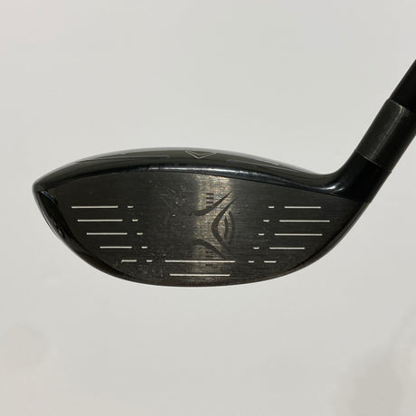 Callaway Rogue Star 3 Wood Soft Regular Flex