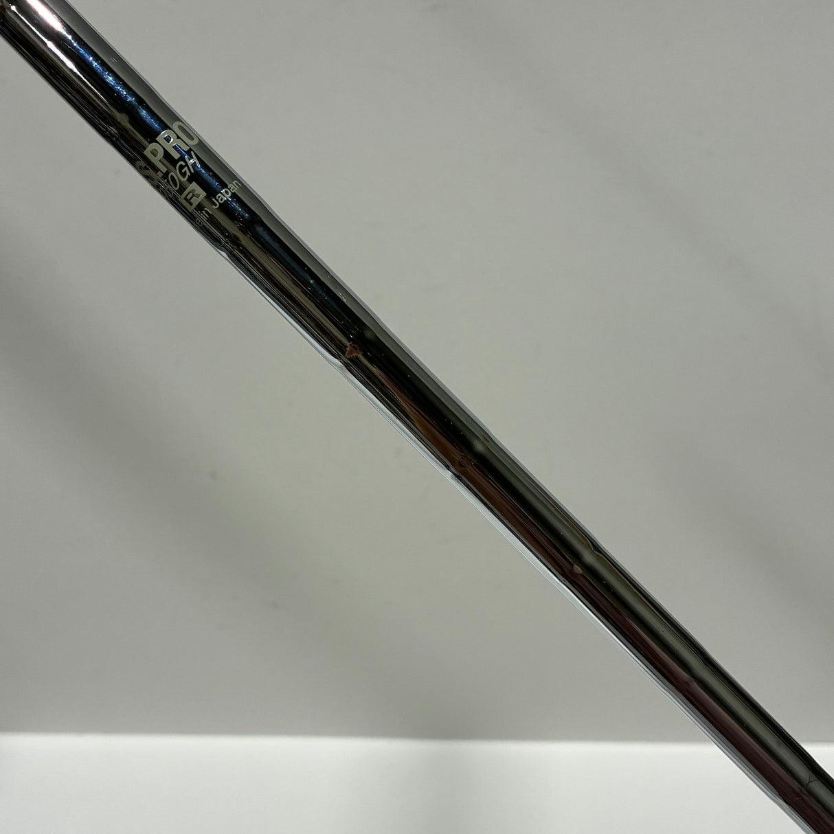 Yamaha Inpres X 460D Iron Set 4-P+A+S Regular Flex