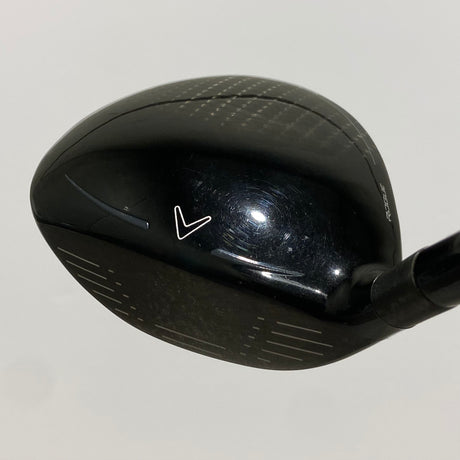 Callaway Rogue Star 3 Wood Soft Regular Flex
