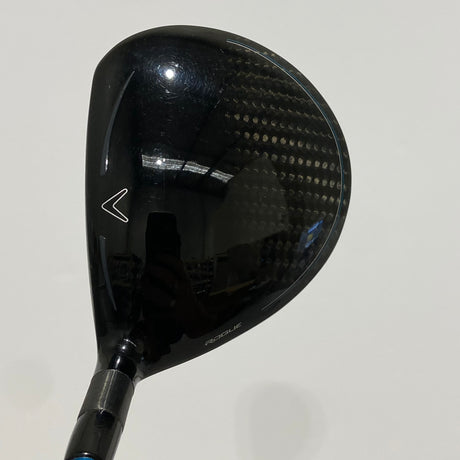 Callaway Rogue Star 3 Wood Soft Regular Flex