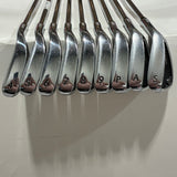 Yamaha Inpres X 460D Iron Set 4-P+A+S Regular Flex
