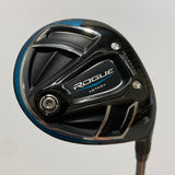 Callaway Rogue Star 3 Wood Regular Flex