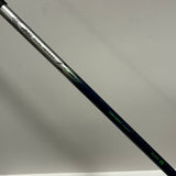 Tsuruya Axel Dual Impact Z Iron Set 4-P+A+G+S Regular Flex