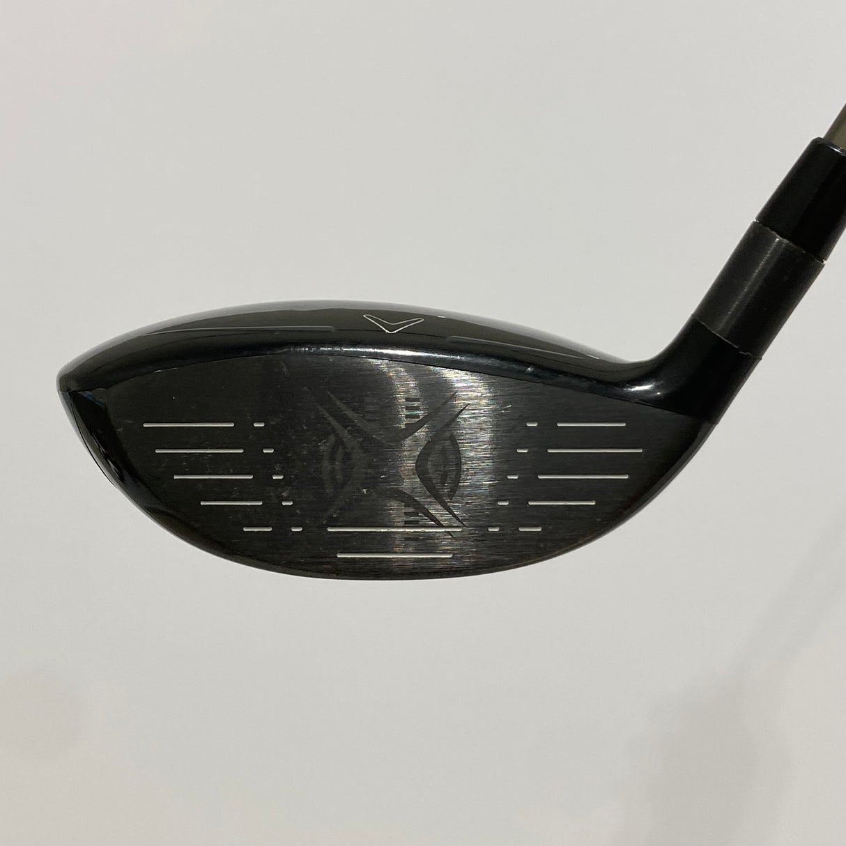 Callaway Rogue Star 3 Wood Regular Flex