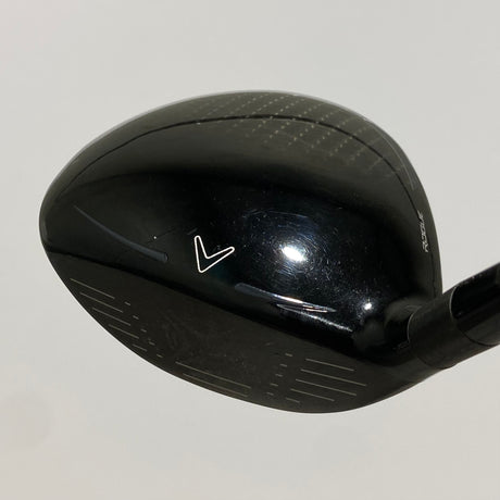 Callaway Rogue Star 3 Wood Regular Flex