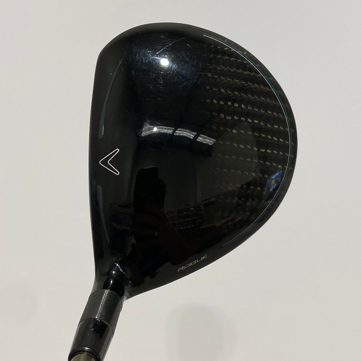 Callaway Rogue Star 3 Wood Regular Flex