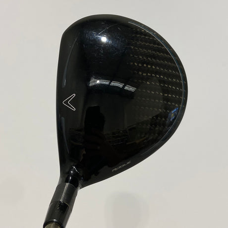 Callaway Rogue Star 3 Wood Regular Flex