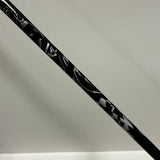 Tsuruya Axel ZR Iron Set 6-P+A+S Regular Flex