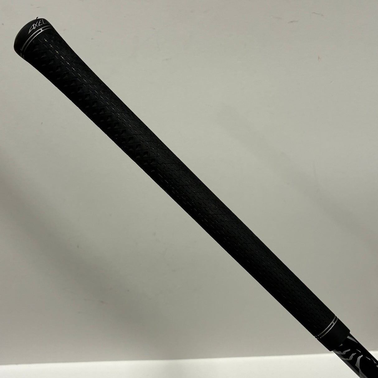 Tsuruya Axel ZR Iron Set 6-P+A+S Regular Flex