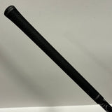 Tsuruya Axel ZR Iron Set 6-P+A+S Regular Flex
