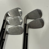 Tsuruya Axel XP Iron Set 6-P Stiff Flex