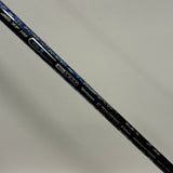 Tsuruya Axel XP Iron Set 6-P Stiff Flex