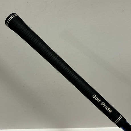 Tsuruya Axel XP Iron Set 6-P Stiff Flex