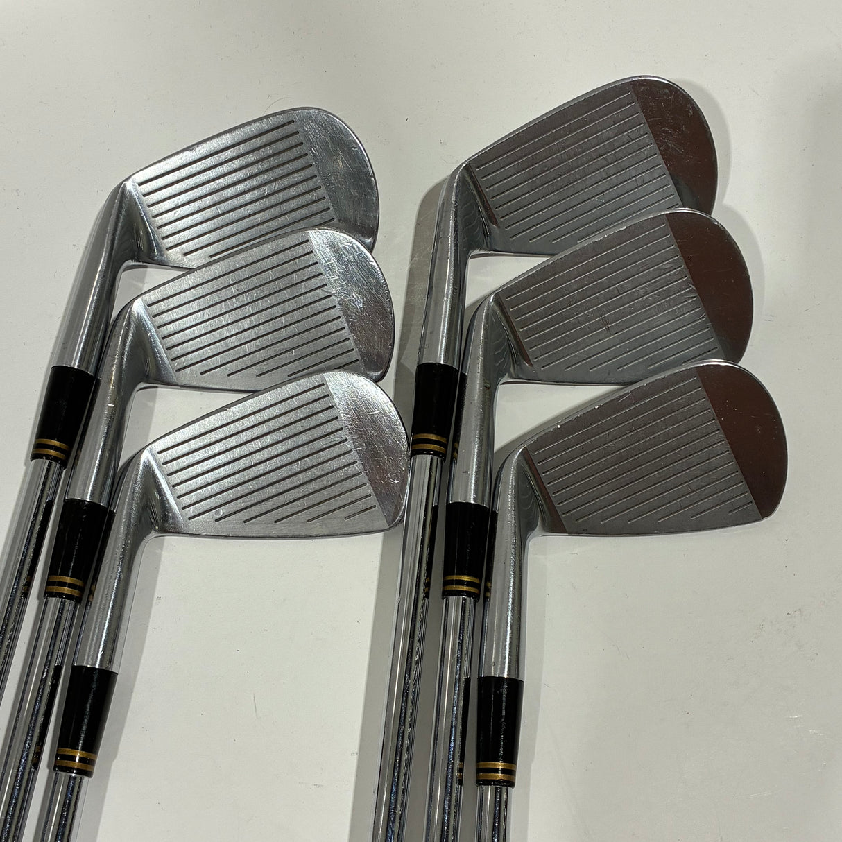 Bridgestone Tourstage X-Blade Iron Set 5-P Stiff Flex