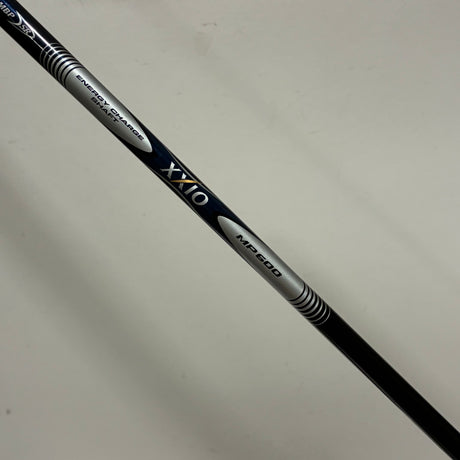 XXIO (2010) Iron Set 5-P+A+S Stiff Regular Flex