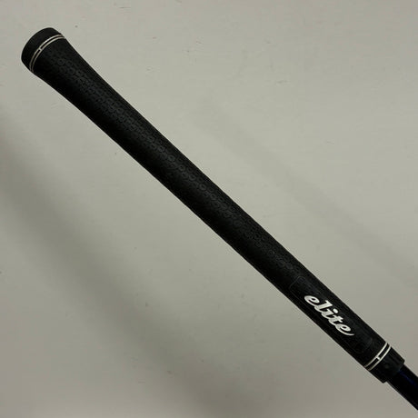 XXIO (2010) Iron Set 5-P+A+S Stiff Regular Flex