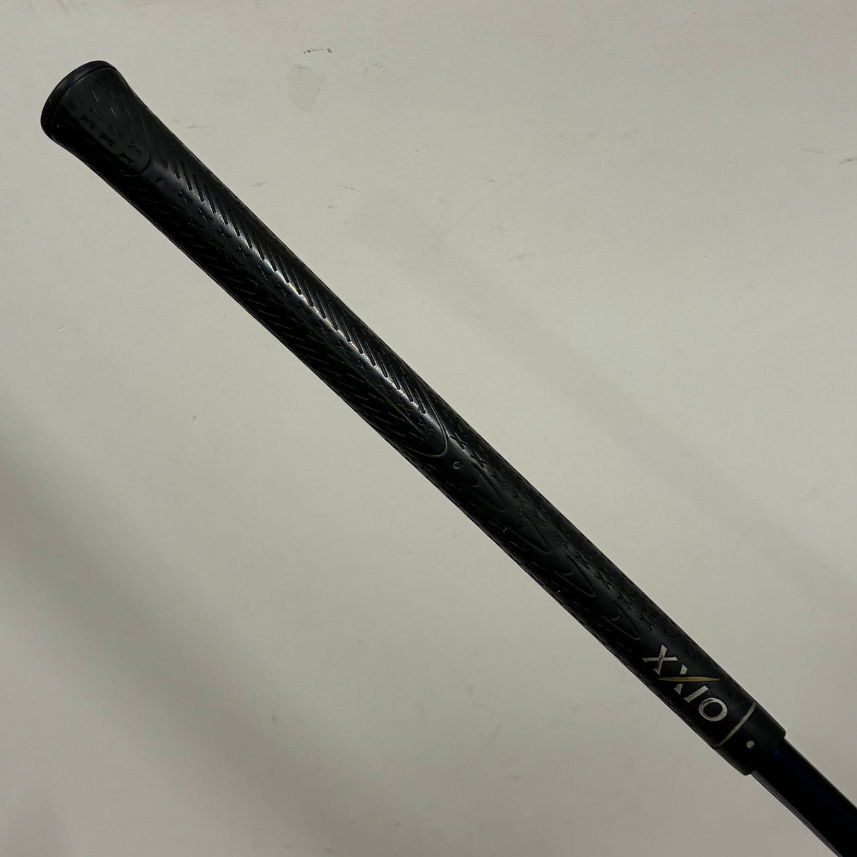 XXIO (2010) Iron Set 5-P+A+S Stiff Regular Flex