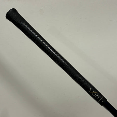 XXIO (2010) Iron Set 5-P+A+S Stiff Regular Flex