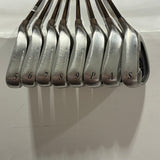 XXIO (2010) Iron Set 5-P+A+S Stiff Regular Flex