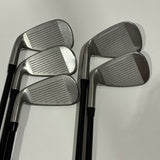 Cobra Aerojet Iron Set 6-P Regular Flex